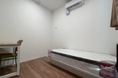 ‼️ Zero Deposit ‼️ 🚶5 MINS TO LRT 🚶 🏡 Single Room @ Subang Permai 🏡