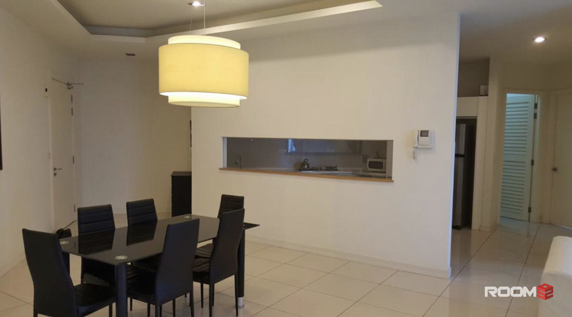 Master Room at Far East Residence, Kuchai Lama