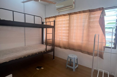 ⚡️MOVE IN IMMEDIATELY 😍ZERO DEPOSIT 🚞EASY TRANSPOTATION