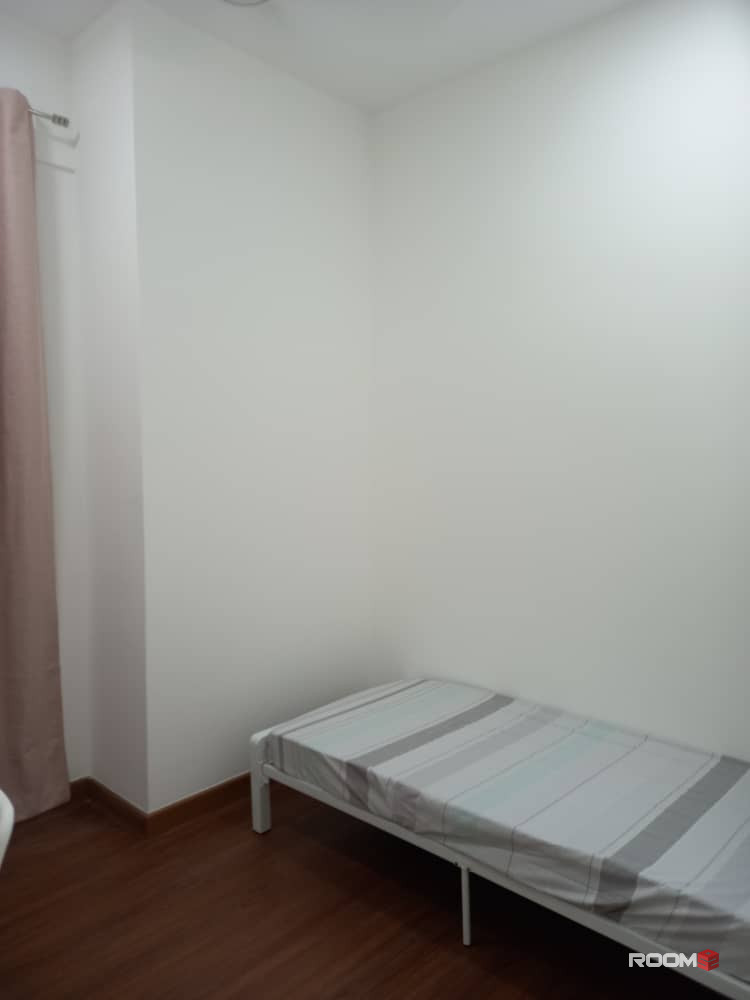 greenfield residence bandar sunway small room fully furnish