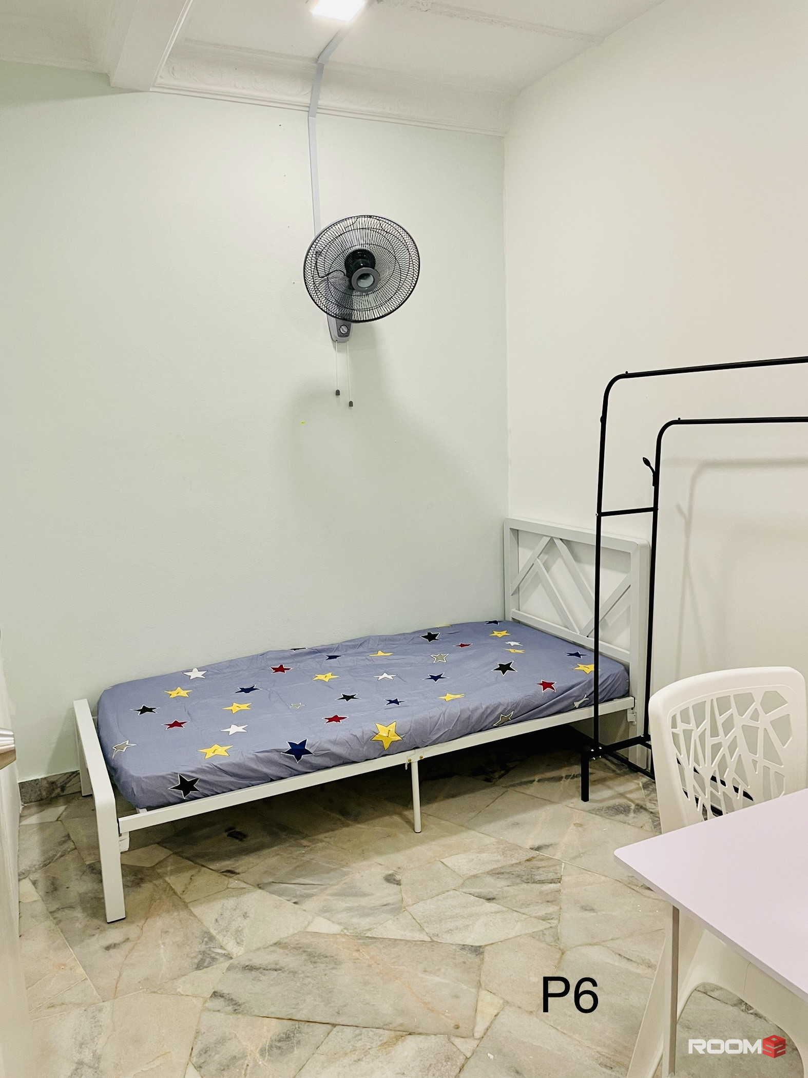 Bandar Utama Landed Room For Rent