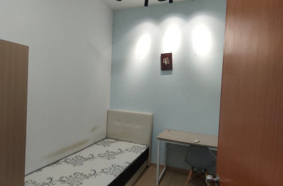 Small Room For Rent @ Sungai Buloh Near To MRT