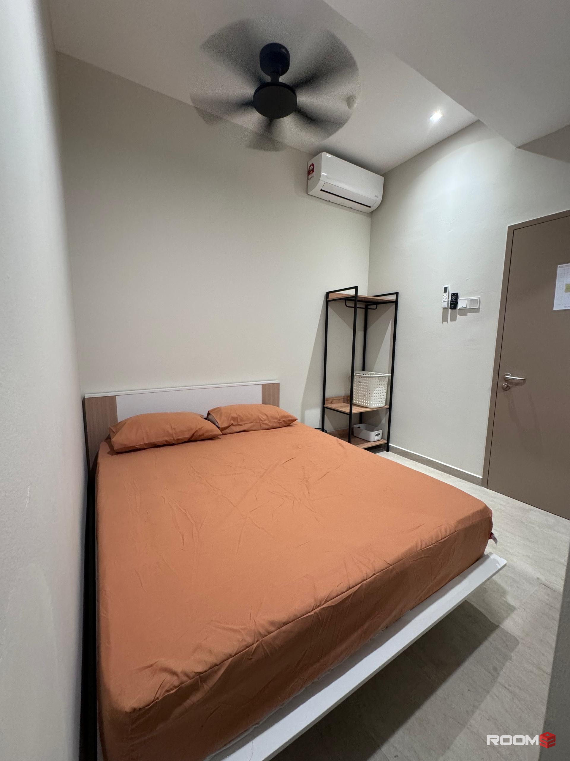 🚶🏻‍♂️WALKING DISTANCE TO SETAPAK MALL🚶🏻‍♂️✅IMMEDIATE MOVE IN ✅