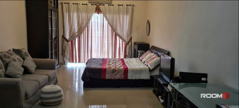 Rooms available