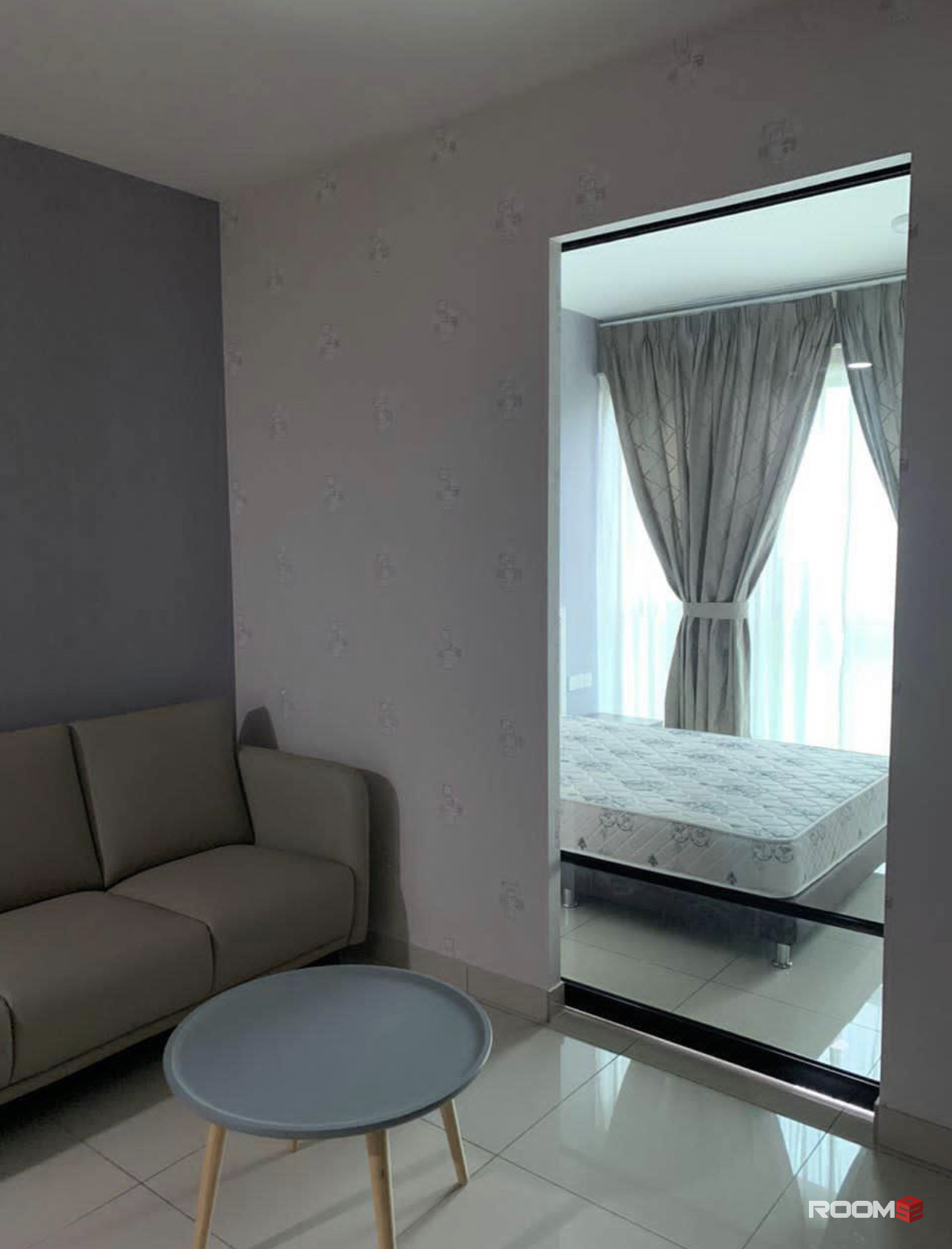 1 Bed 1 Bath Apartment/condo At Liberty Arc