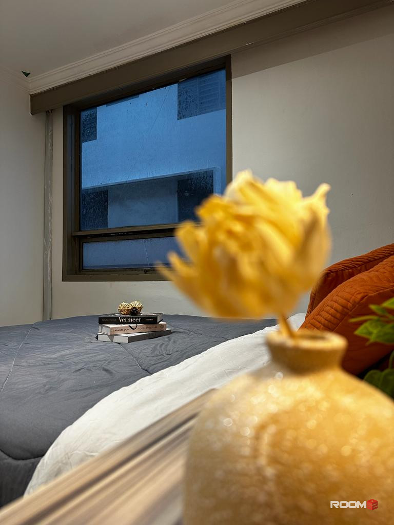 ⚡ZERO DEPOSIT⚡🔥HOT PROPERTY🔥🌟NEW Co-Living Hotel Room in Chow Kit🌟 4 mins walk 🚶 to Monorail Chow Kit