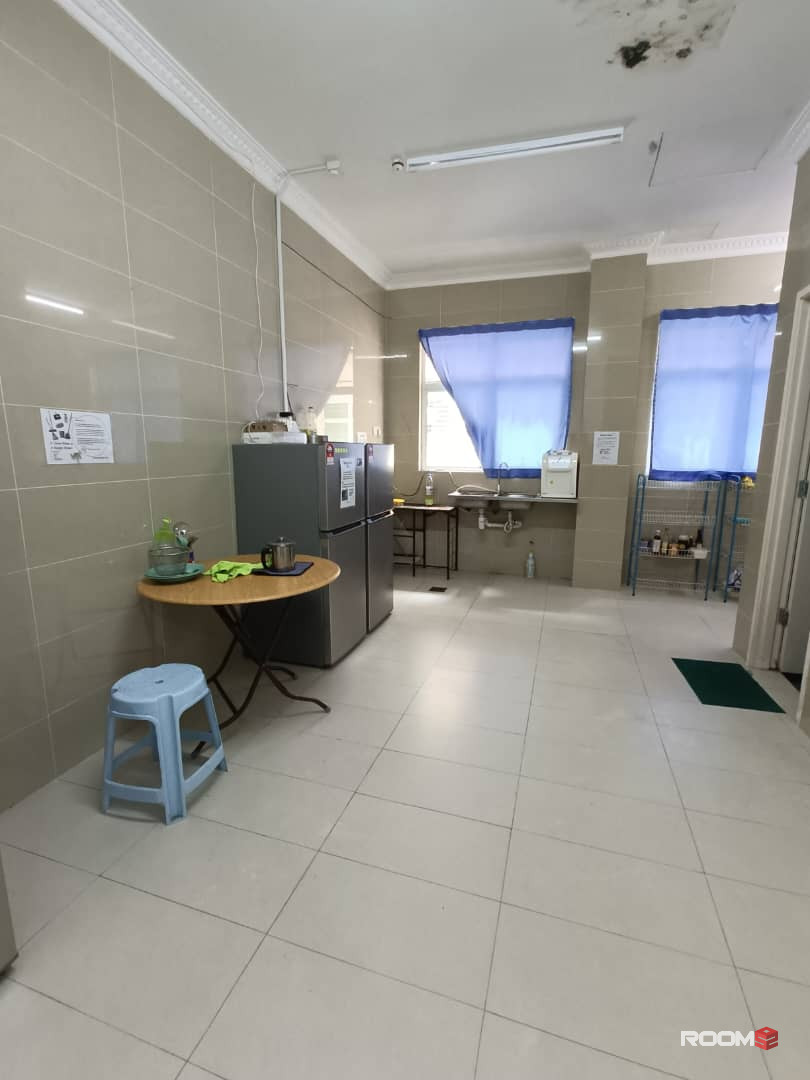 💕An Ideal Medium Room 💕 Simple & practical for a pleasant stay for working adult, students, or internship trainee 🌼SE