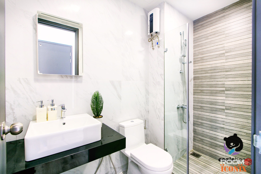 EMPORIS Kota Damansara NEW. #BESTManaged Female Unit.