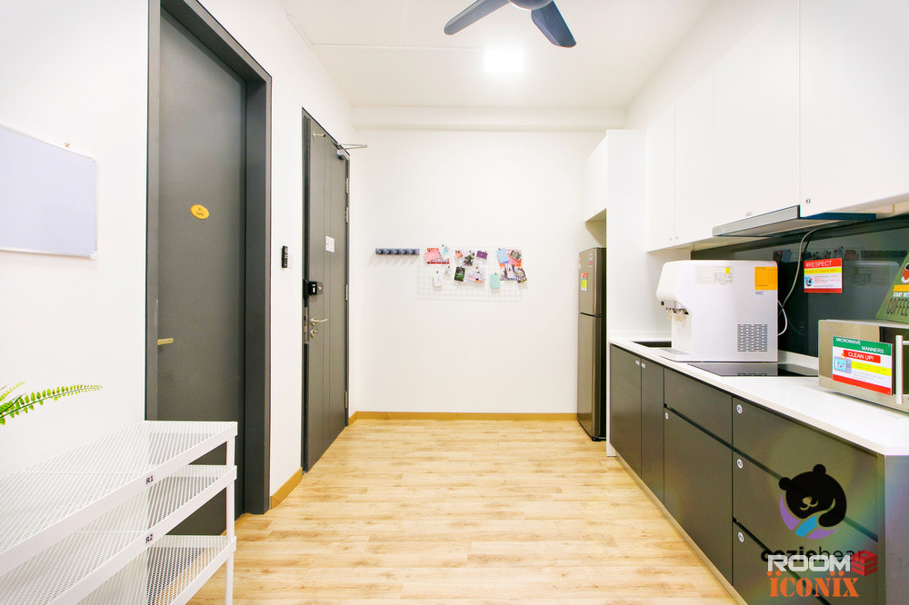 COZIE ROOM TO RENT AT @ EMPORIS KOTA DAMANSARA