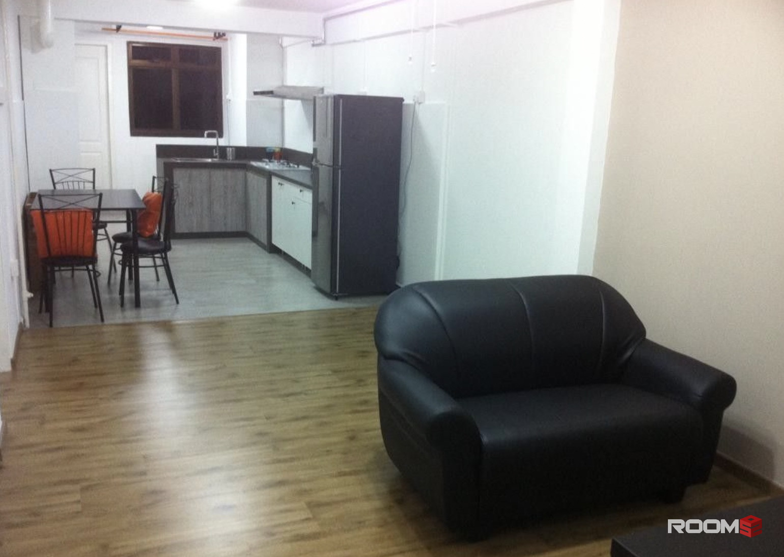 ✨Affordable Fully Furnished Single Room ✨ @ Denai Alam, Special Promotion, New Aircond Wardrobe Table Chair Mattress