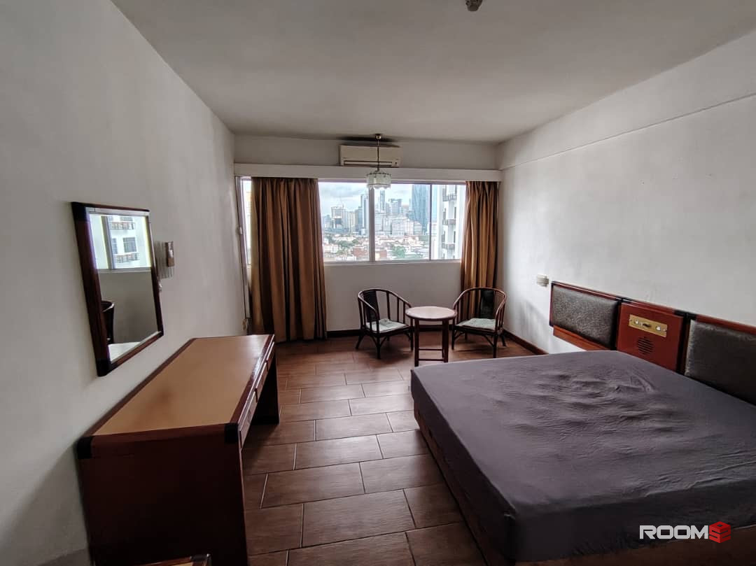 ❤️ZERO DEPOSIT⚡️IMMIEDIATELY MOVE IN🕺🏻NEAR PUBLIC TRANSPORT