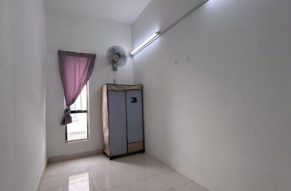 🔥 Room For Rent @ SETIA ALAM 🔥