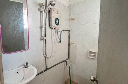 🎃💋ZER0️⃣ deposit single room @ Jalan SS 25/10, Taman Mayang for rent🎃💋