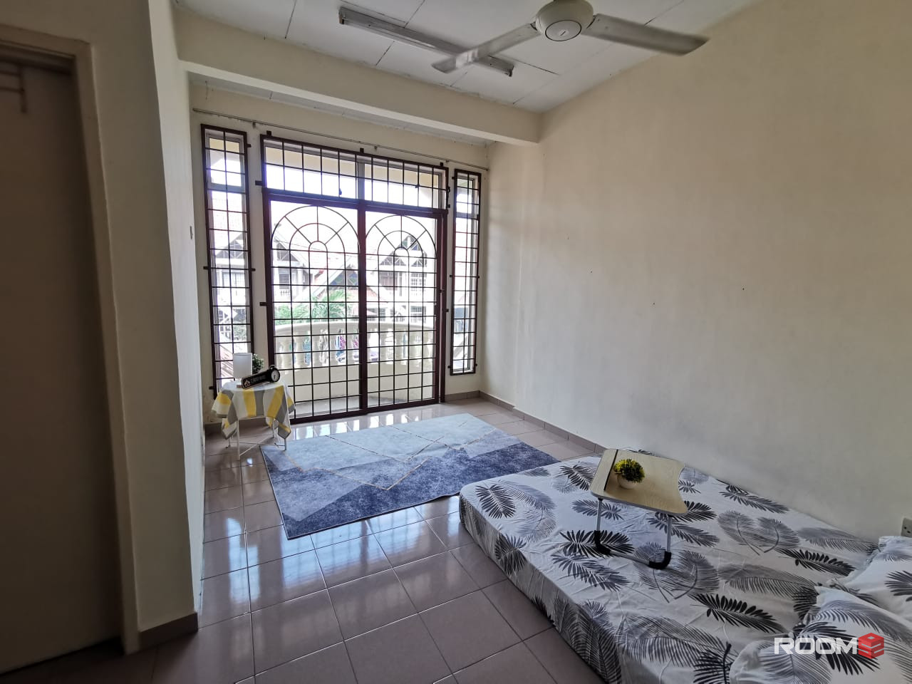 Master Room at Seremban, Negeri Sembilan, Bilik Sewa Seremban [🔥 👉 𝑭𝑶𝑹 𝑭𝑬𝑴𝑨𝑳𝑬] Tmn Bkt Chedang, Rasah, HTJ
