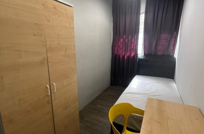 ⚡️IMMIEDIATELY MOVE IN❤️ZERO DEPOSIT🕺🏻NEAR PUBLIC LRT MRT
