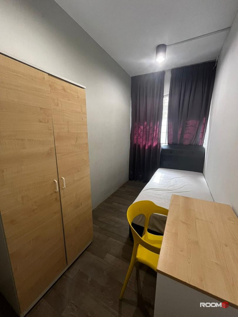 ⚡️IMMIEDIATELY MOVE IN❤️ZERO DEPOSIT🕺🏻NEAR PUBLIC LRT MRT