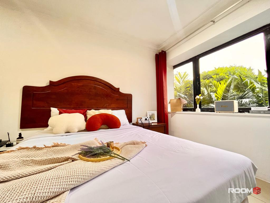 No DEPOSIT! Room Rent in Jalan Pudu Lama @ Kuala Lumpur