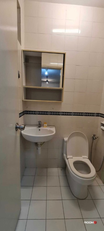 Rooms available