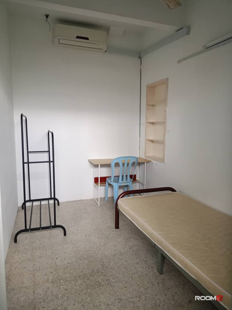 🪼SS23, Petaling Jaya - Over 300 Rooms Ready To Move In. LIMITED PROMO🪄🌙