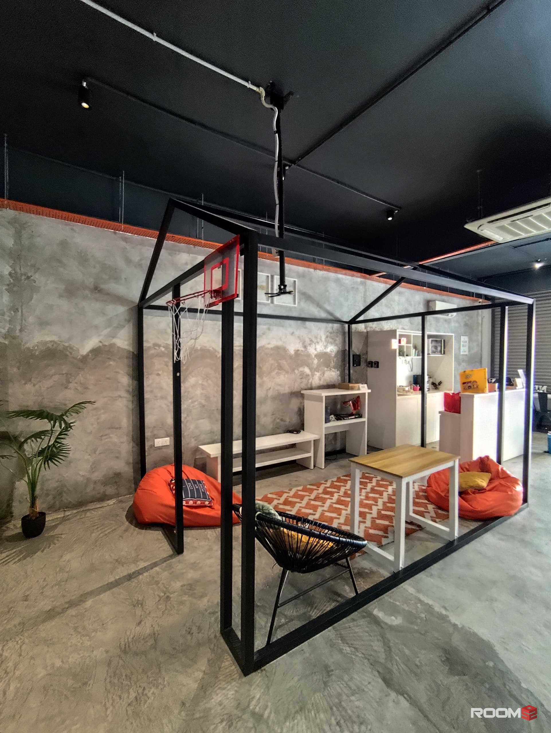 🚊8MINS AWAY FROM USJ 21 👯‍♂️MALE COLIVING UNIT IN USJ 21 👯‍♂️