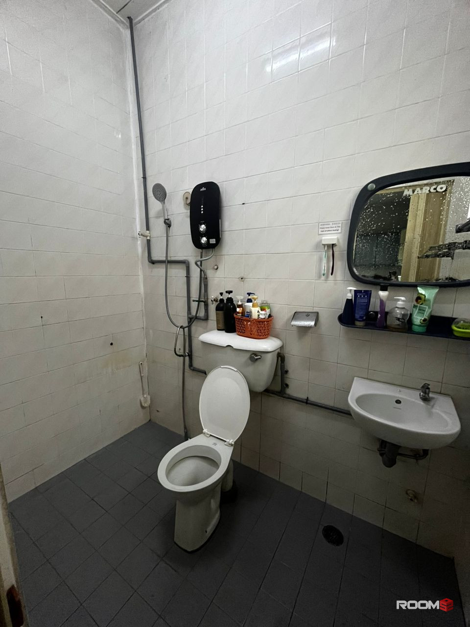 "Rooms for Rent in Cheras!🌳✨"
