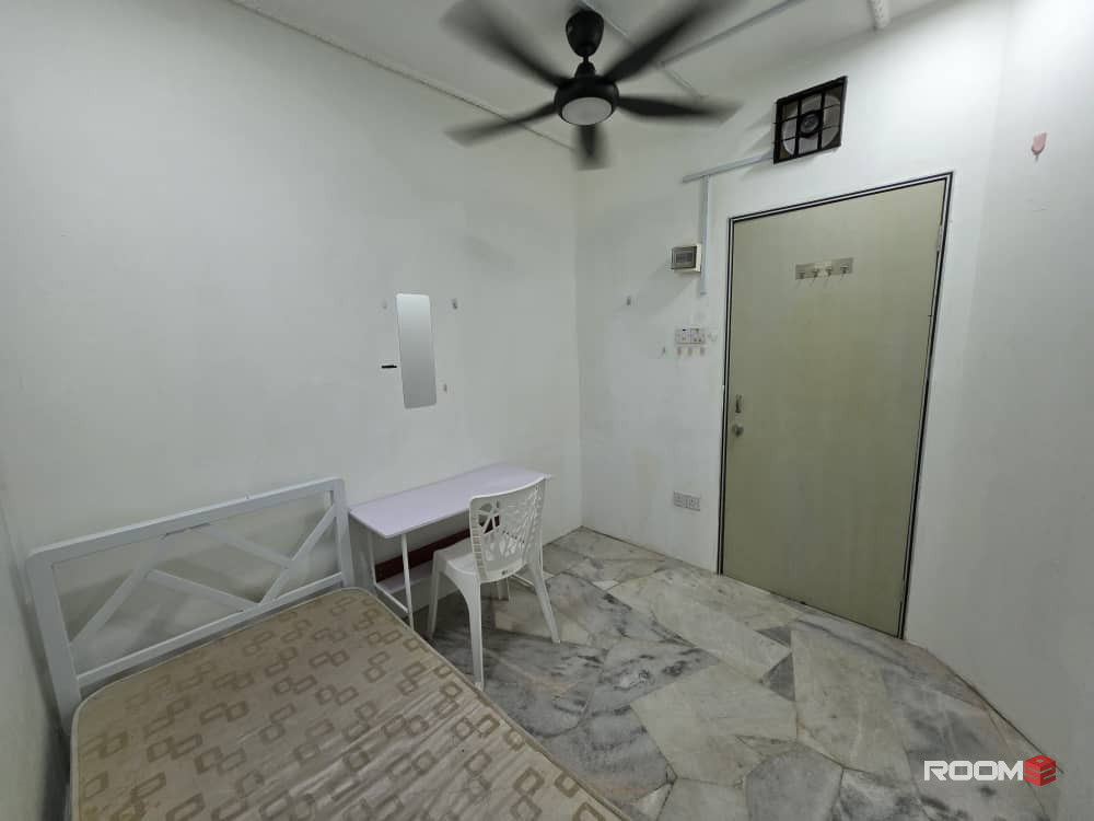 ‼️Middle Room Available @ Puchong Area Near to IOI PUCHONG ‼️