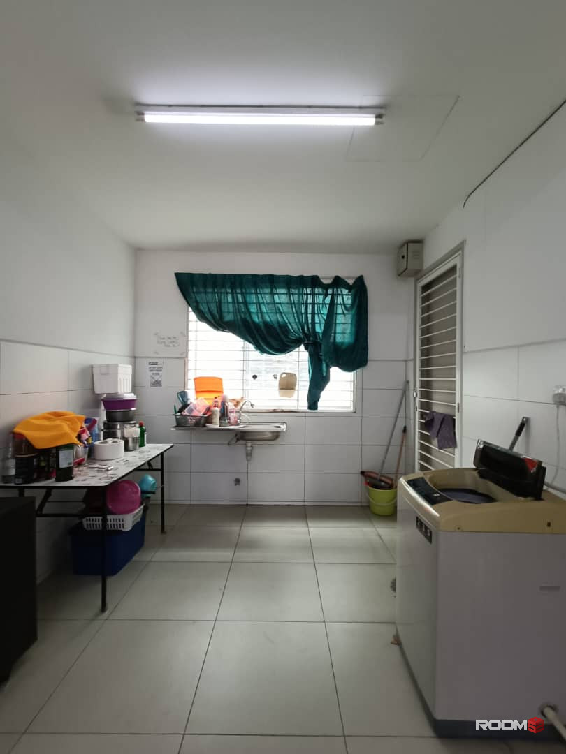 🔥New Room Realease Bandar Botanic🔥