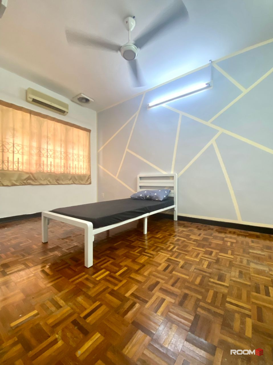 ❗❗❗SUPER SUPER LOW DEPOSIT 📣📣📣SUPER BIG MIDDLE ROOM AT SS2 PETALING JAYA🎆🎆🎆