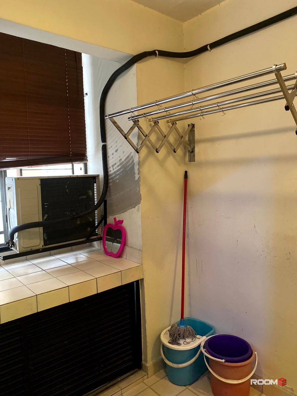 CASA INDAH 1 FEMALE MASTER ROOM FEMALE FULLY FURNISHED FOR RENT