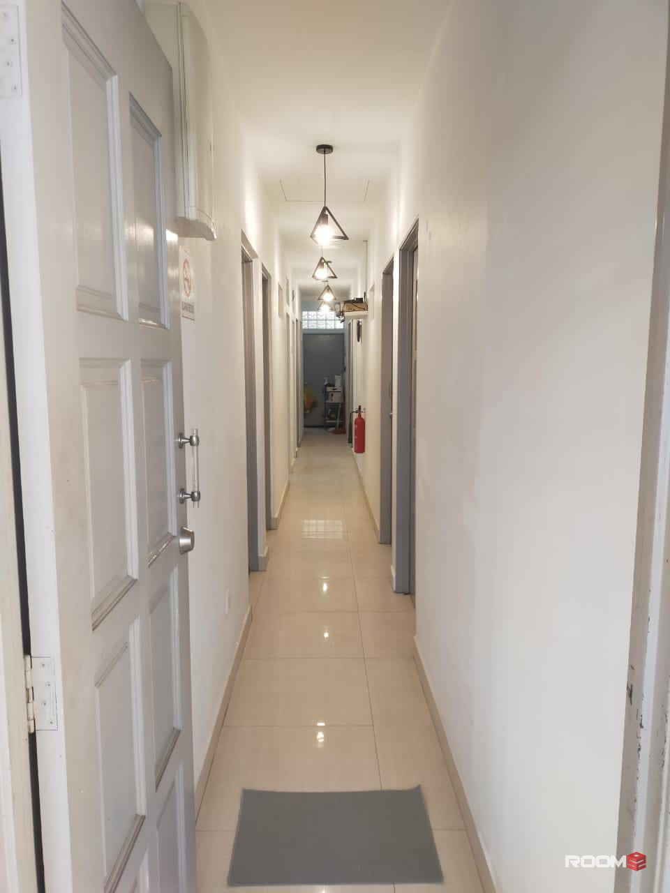 ‼️3mins to Taylors w FREE WiFi @ PJS7, SUBANG JAYA