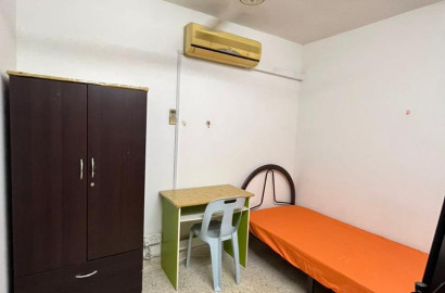 🌼🪼BANDAR UTAMA PRIVATE ROOM SPECIAL PROMO + AIR-COND🪼🌼