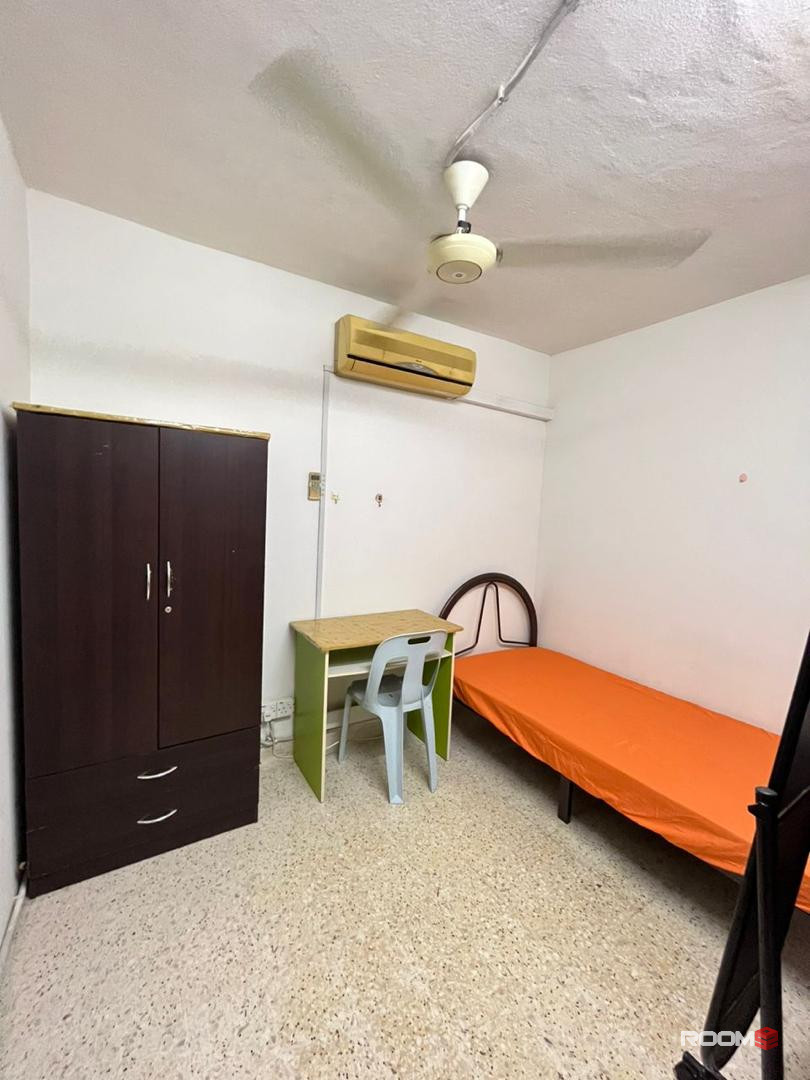🌼🪼BANDAR UTAMA PRIVATE ROOM SPECIAL PROMO + AIR-COND🪼🌼