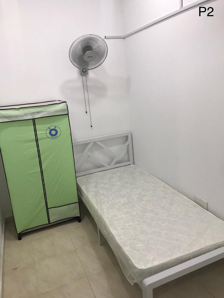 Room For Rent Taman Mayang