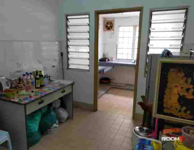 🏡 Landed House Available at SS18, Subang Jaya! 🌳