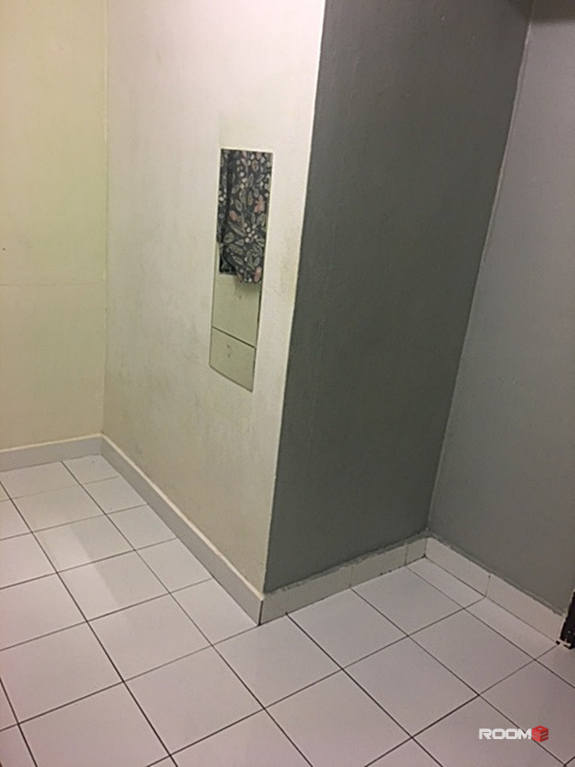 SS15 Furnished Rooms near Subang Square walk to LRT SS 15, Alpha, Inti i