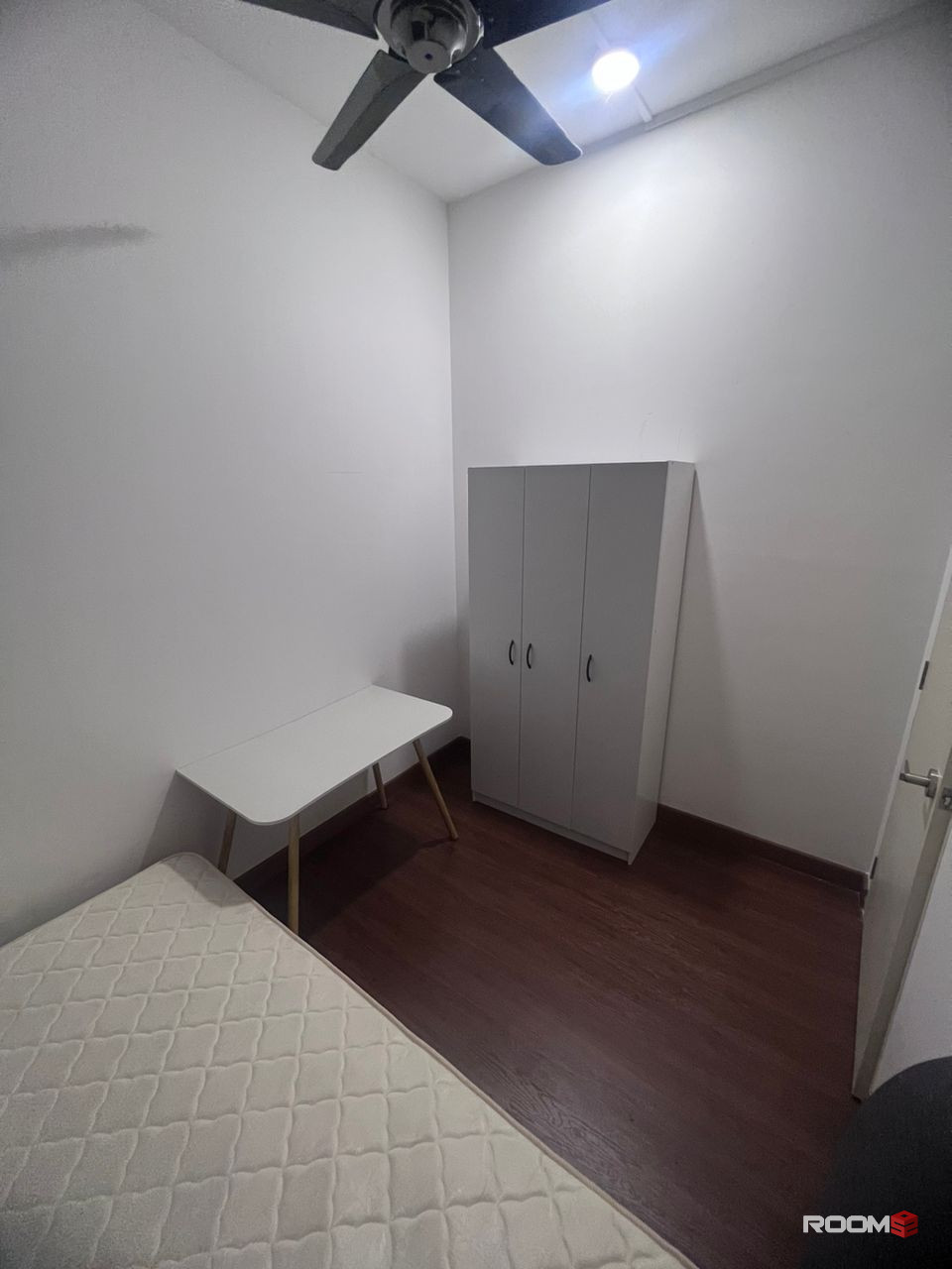 ✨Ready Move In Fully Furnished Single Room✨Great Facilities Mix Gender Unit @ Greenfield Residence