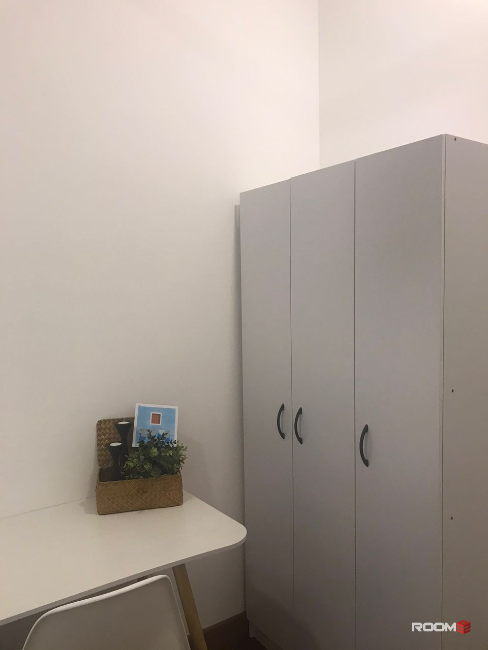 ✨Ready Move In Fully Furnished Single Room✨Great Facilities Mix Gender Unit @ Greenfield Residence