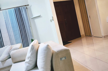 Room attach with Toilet at BU6