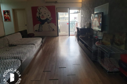 Decent Master room with decent price