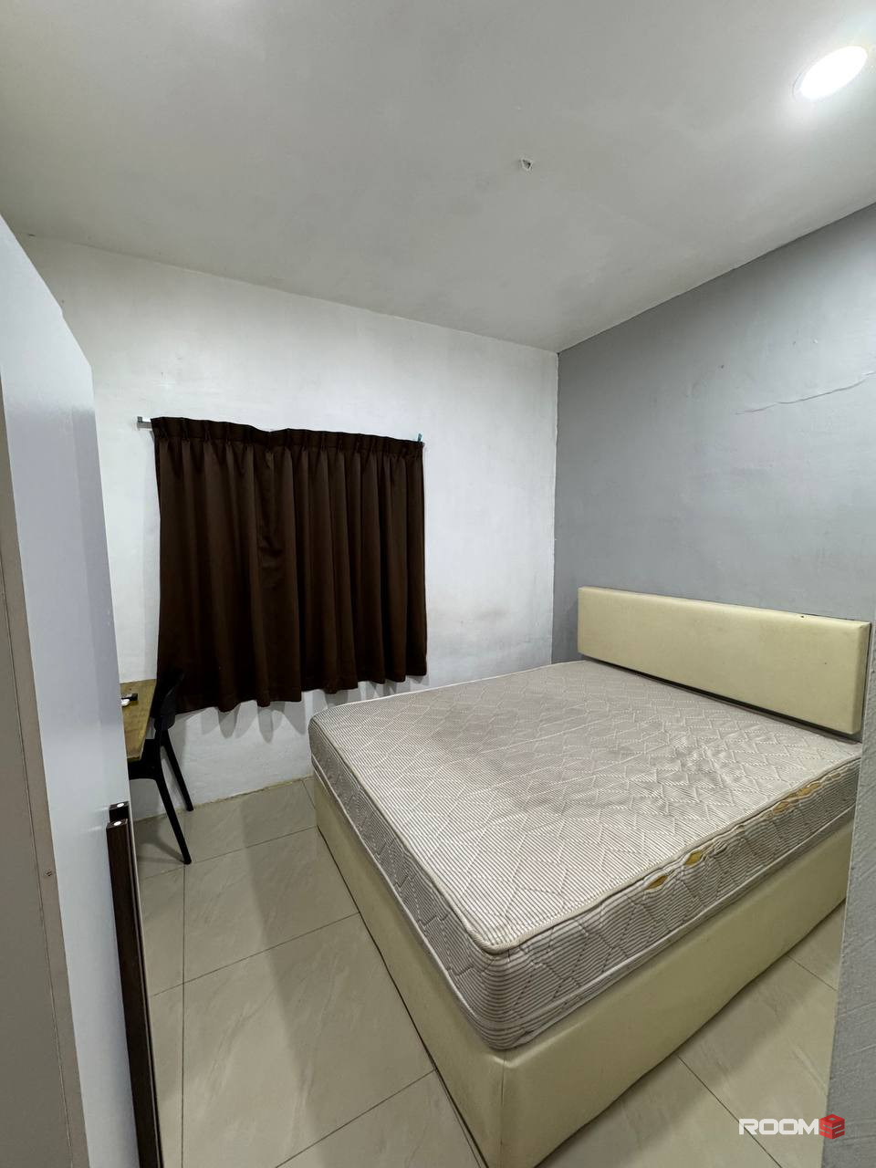📍🌟10 Min to CIQ 🌟| 🚗 6 Min to KSL - Cozy, fully furnished, zero deposit room available for rent🤗✨