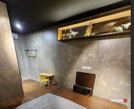 🎈Spacious Co-Living Room with [ Zero Deposit ] ( NEW CONCEPT !! ) HOTEL ROOM FOR LONG STAY @ PUDU🎈
