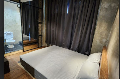 🎈🎈Spacious Co-Living Room with [ Zero Deposit ] ( NEW CONCEPT !! ) HOTEL ROOM FOR LONG STAY @KUALA LUMPUR🎈🎈