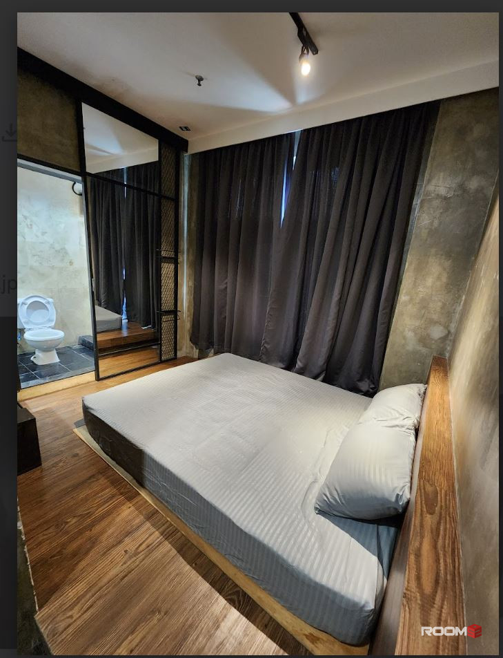 🎈🎈Spacious Co-Living Room with [ Zero Deposit ] ( NEW CONCEPT !! ) HOTEL ROOM FOR LONG STAY @KUALA LUMPUR🎈🎈