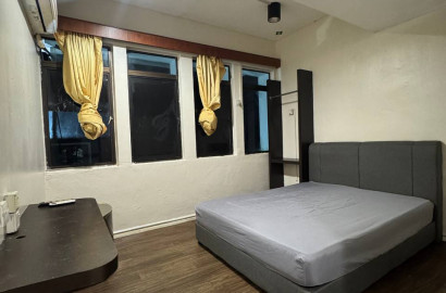 📍🌟10 Min to CIQ 🌟| 🚗 6 Min to KSL - Cozy, fully furnished, zero deposit room available for rent🤗✨