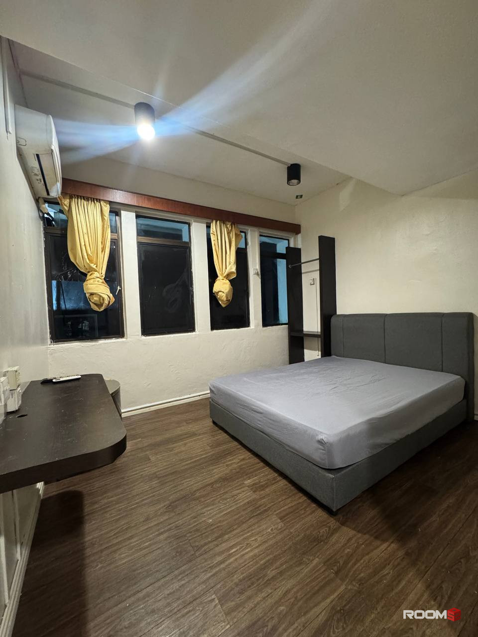 📍🌟10 Min to CIQ 🌟| 🚗 6 Min to KSL - Cozy, fully furnished, zero deposit room available for rent🤗✨