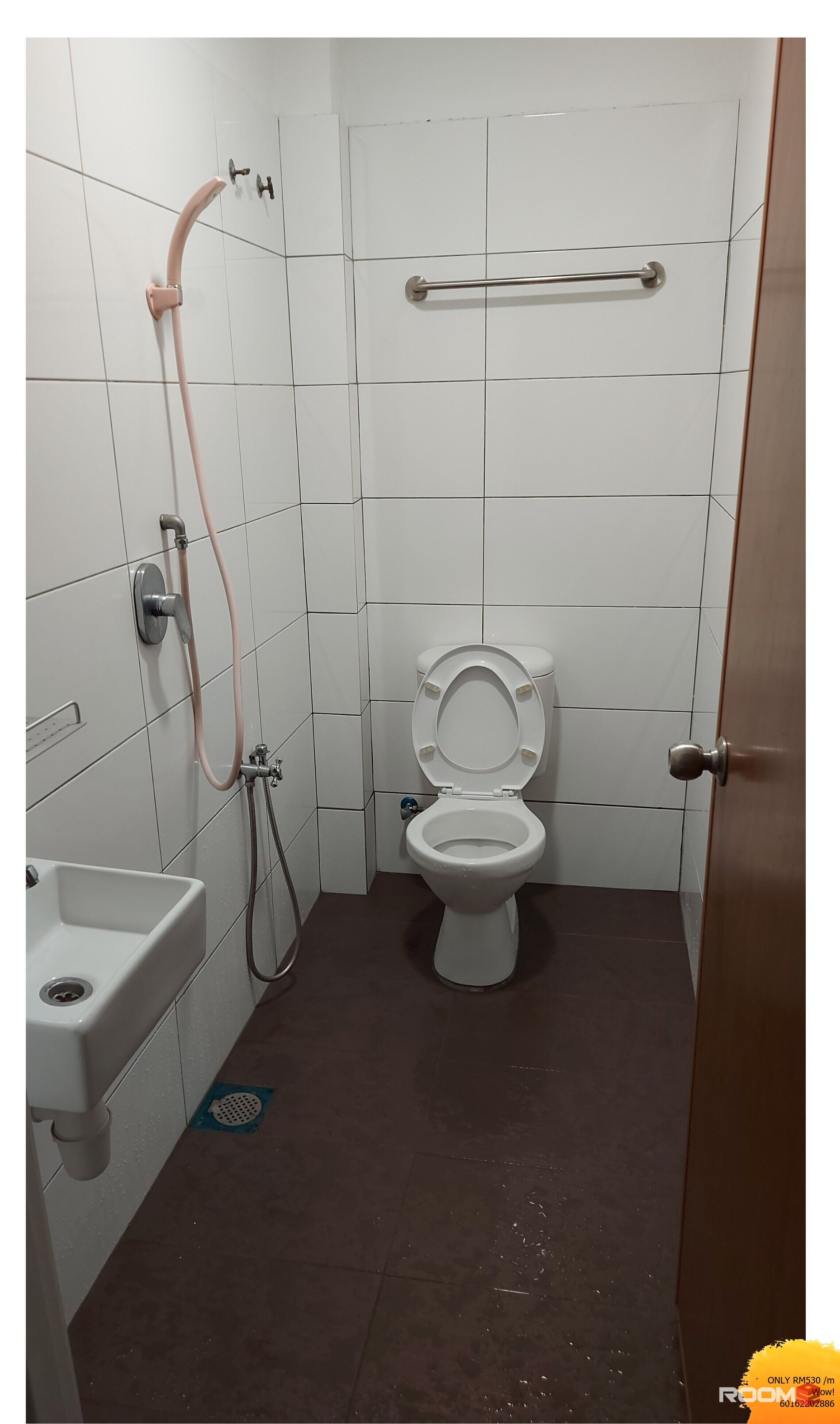 Double bed Lady Room
