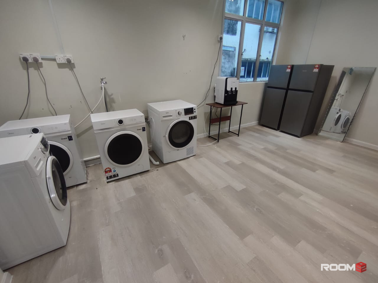 Low Deposit‼️Private Single Room in Wangsa Maju Near Sunway Wangsa Mall