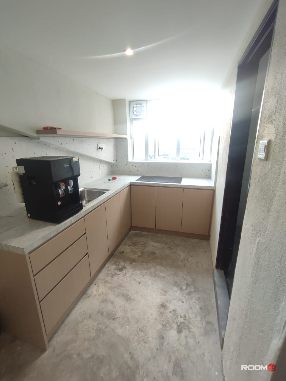 MERDEKA PROMOTION‼️Private Room for Rent in Petaling Street Near Pasar Seni ✨