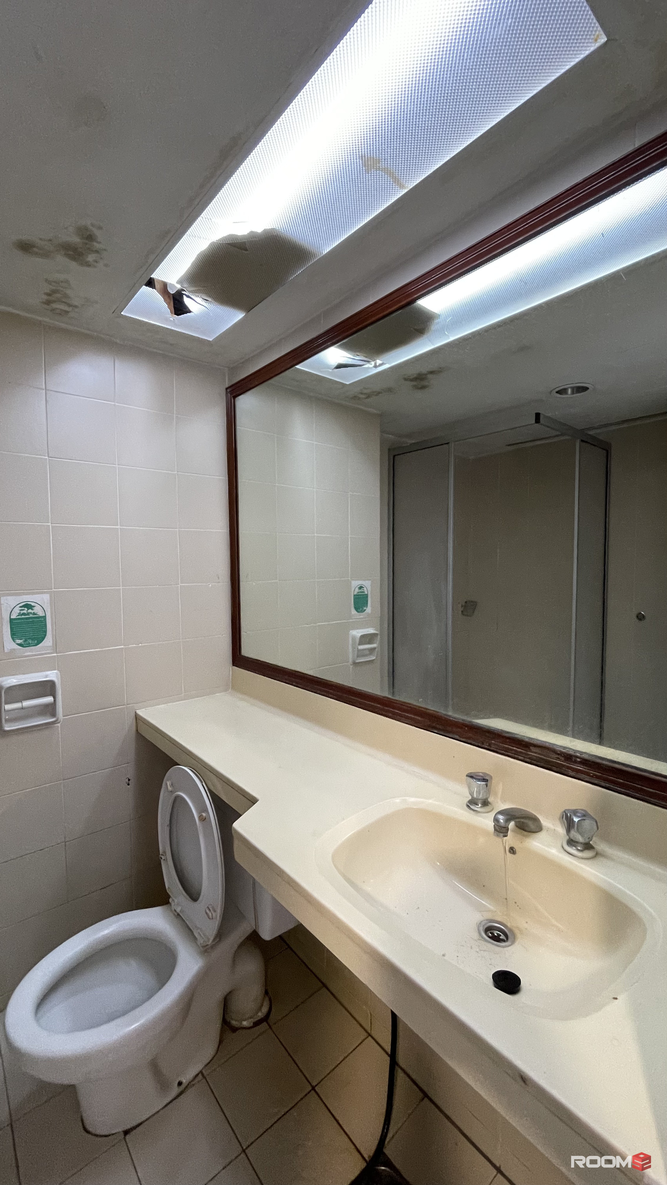 😍Free Deposit‼️10 Mins🚶‍♂️Chow Kit Market! Single Room Available for Rent