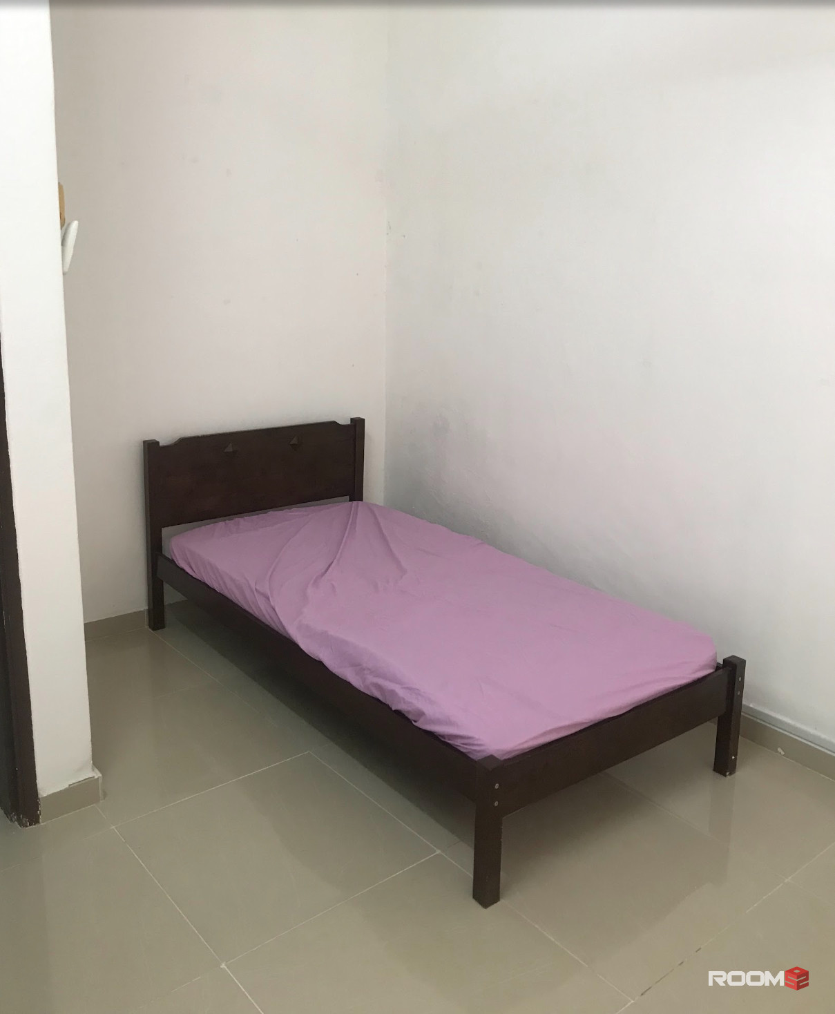 🌈4 min to MRT USJ 21/Main Place Mall USJ/ Sky Park @ Once City USJ /KLCC/✨Room to Rent/Single Room + Aircon @USJ 21